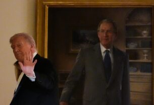 Trump’s Iran War Could Be an Even Bigger Catastrophe Than Iraq