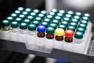 Colorado Marijuana Regulators Consider Changes in Testing Sample Products — ProPublica