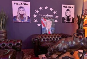 The Antidemocratic Zealots Presiding Over Trump’s Makeover of US History