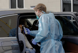 Why South Carolina Hospitals Have Reported Few Measles-Related Admissions Despite Growing Outbreak — ProPublica