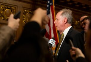 Wisconsin Assembly Passes Bill to Expand Postpartum Medicaid Coverage — ProPublica