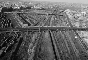 Sunnyside Yard and the Quest for Affordable Housing in New York