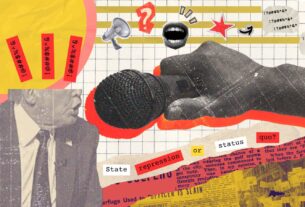 Trump’s Threats to Free Speech Aren’t New to Black Journalists