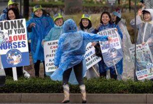 Democrats Must Listen to Workers