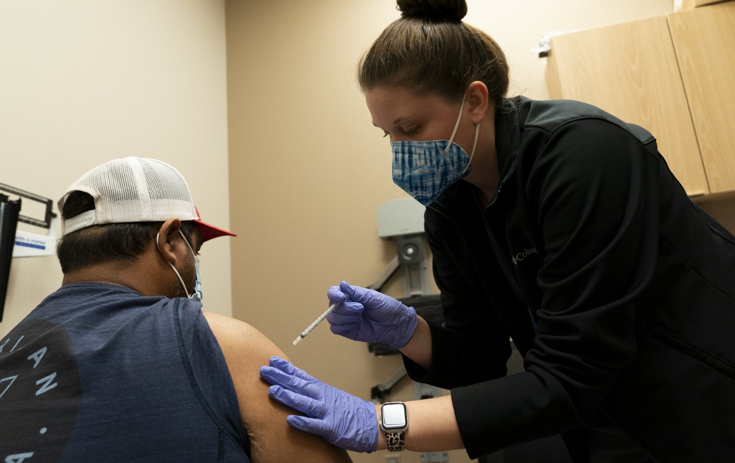 What’s Next for US Healthcare? Ask Oklahoma.
