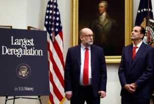 The Right Had a Plan. We Need One Too.