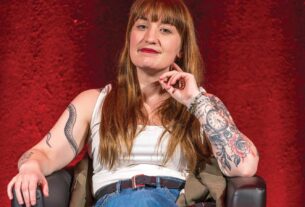 How Heidi Reichinnek Saved Germany’s Left