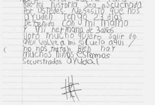 Parents Describe a Clampdown at Dilley Detention Center as Kids Shared Their Stories — ProPublica