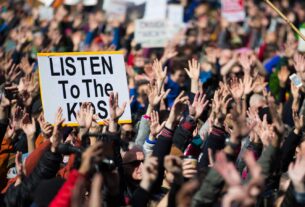 How Two University Freshman Are Tracking ICE Enforcement Actions Across the Country