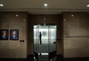 Trump’s FCC Accidentally Gives Democrats a Boost