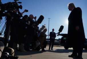 MAGA’s Reaction to the Epstein Files Reveals Total Moral Collapse