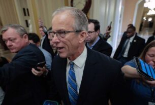 DHS; Epstein files; Nancy Guthrie; Somali asylum : NPR