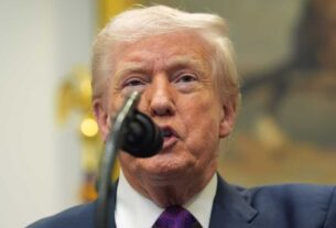 Trump pardons five former NFL players : NPR