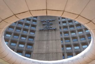 HUD rule on undocumented tenants may also evict U.S. children : NPR