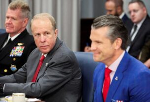 Documents Reveal Ties Between Trump Officials and Industries They Regulate — ProPublica