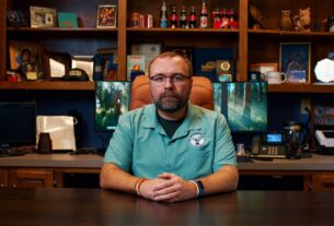 What Emergency Managers Say They Need More Than Ever — ProPublica