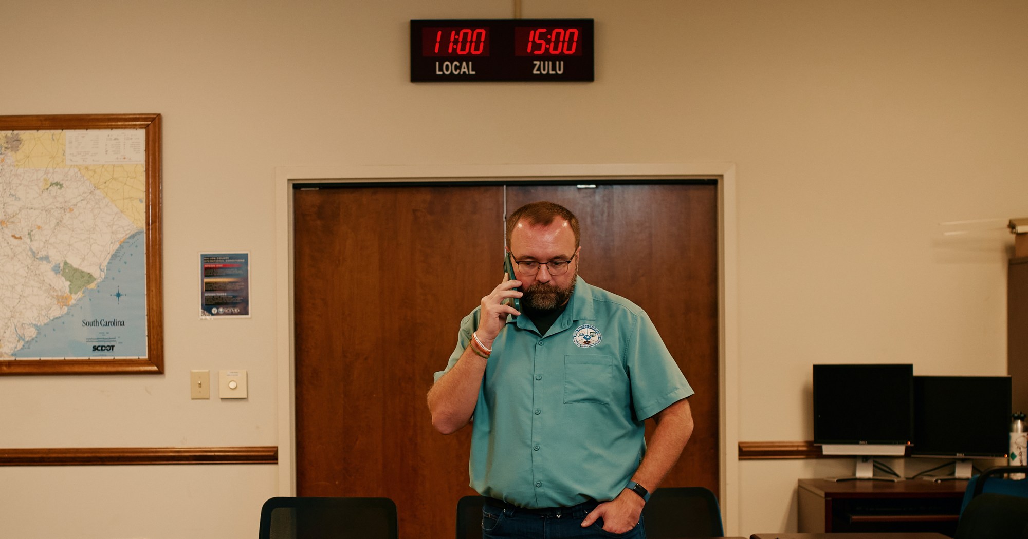 Help ProPublica Prepare to Report on the Next Disaster — ProPublica