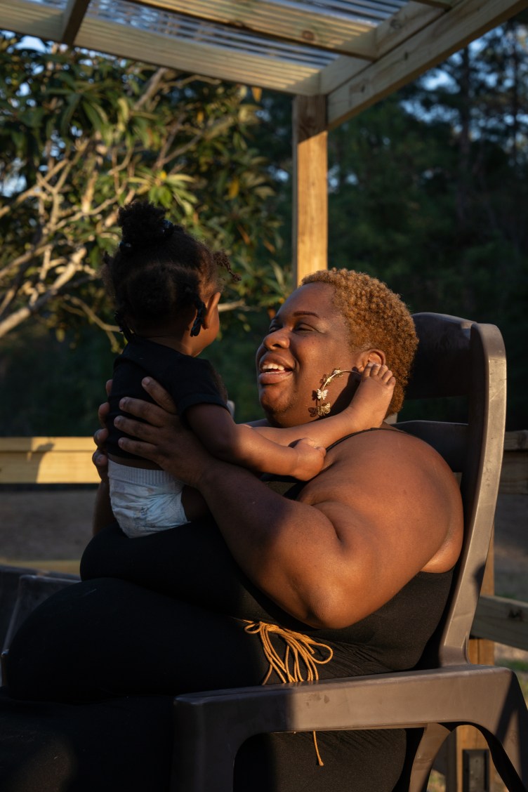 Florida Courts Ordered Them to Have C-Sections — ProPublica