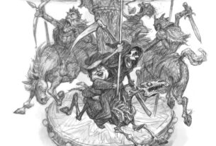 Carousel of Destruction | The Nation