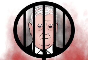 Will There Be Justice for Survivors?