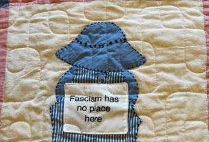 Quilted Messages | The Nation