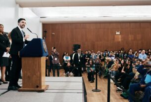 Mamdani Asked Tenants to Tell Him Their Problems. Hundreds Did.