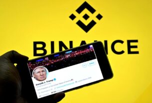 Binance’s MAGA-Branding Strategy | The Nation