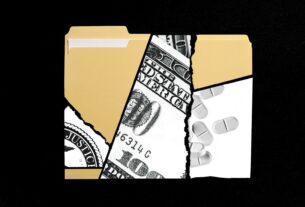 Trump DOJ Dropped 23,000 Criminal Investigations in Shift to Immigration — ProPublica