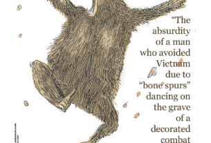 Pain Beach | The Nation