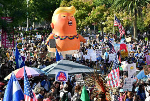 No Kings Day: We Are Everywhere—Plus, Trump and Antisemitism