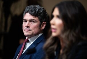 Trump Administration Moves to Allow Intelligence Agencies Easier Access to Law Enforcement Files — ProPublica