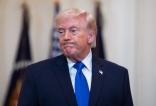 The State of the Union Will Be Even Worse Than Trump’s Polling Numbers