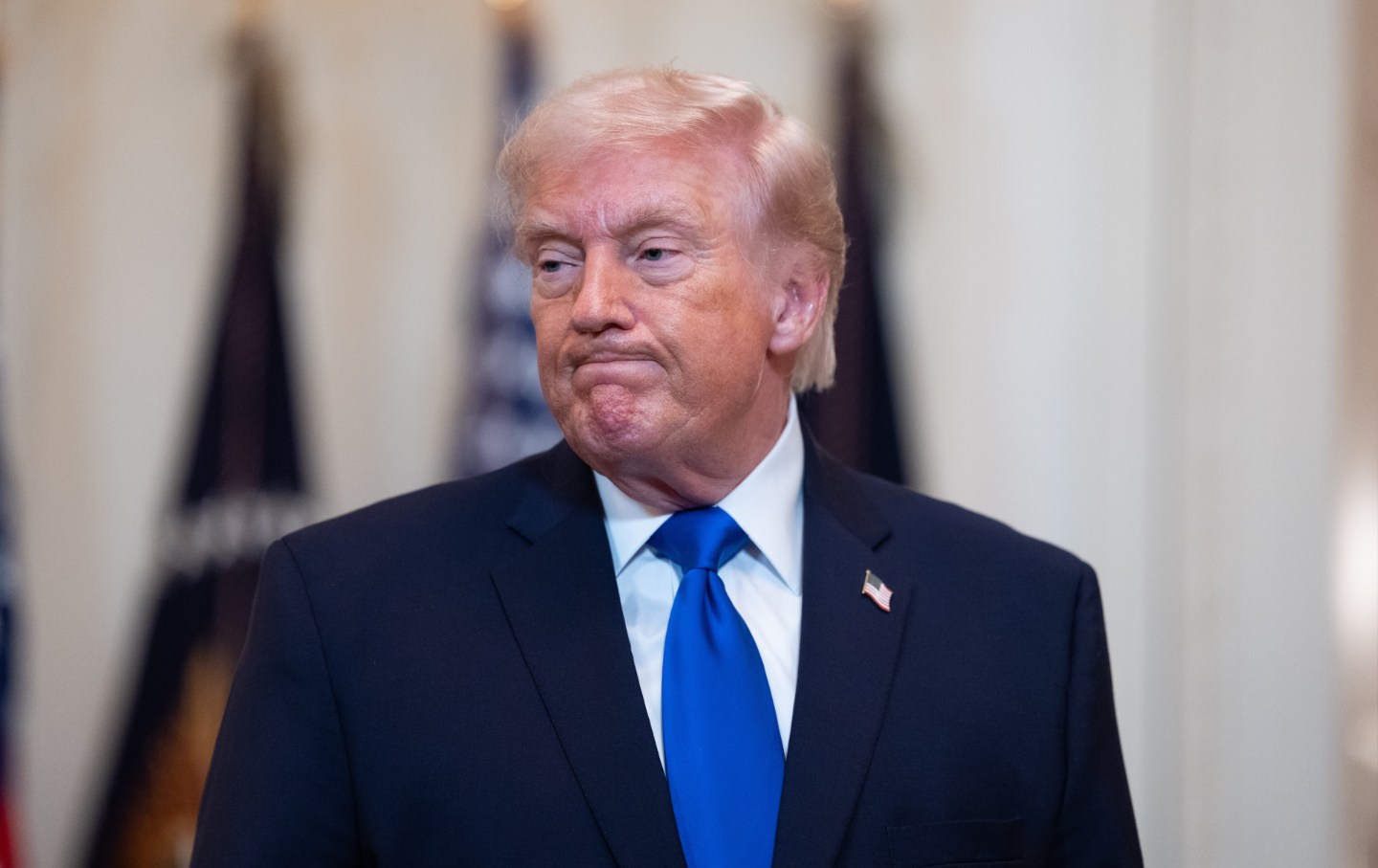 The State of the Union Will Be Even Worse Than Trump’s Polling Numbers