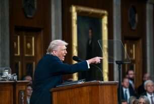 The Imperial Presidency and the Iran War