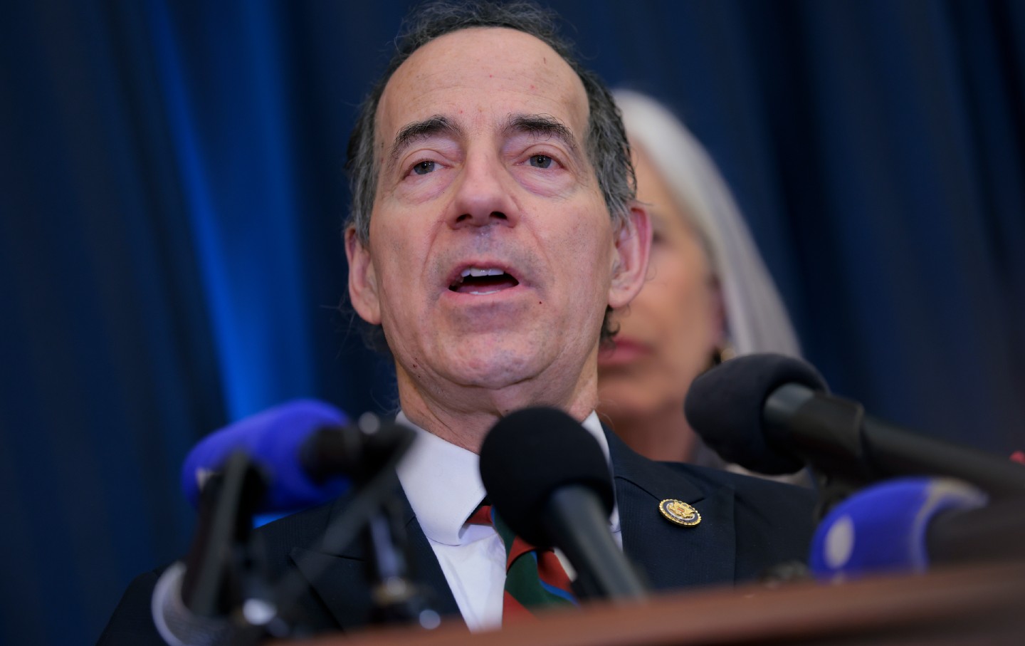 “I Think I’m Very Intimidating to AIPAC ”