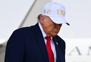 Trump’s War Is Destroying the Global Economy