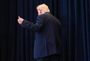 The Iran War Is Spurring Global Anger at America