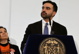 How Is Mamdani Doing? | The Nation