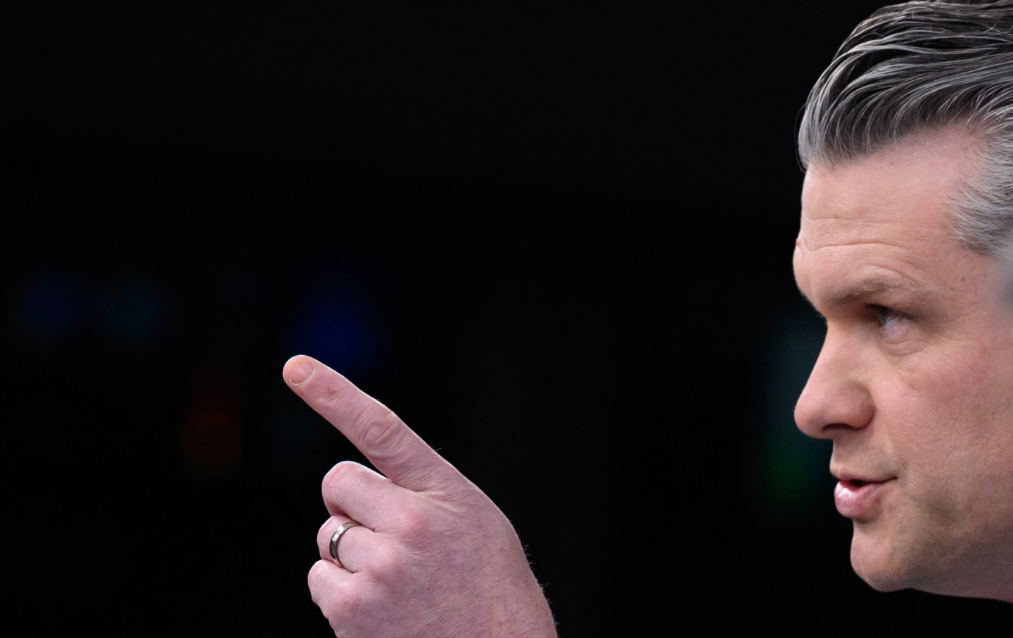 Pete Hegseth’s Holy War Is an Unholy Nightmare