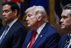 Trump’s TV-Warped Brain Is Putting the World in Danger