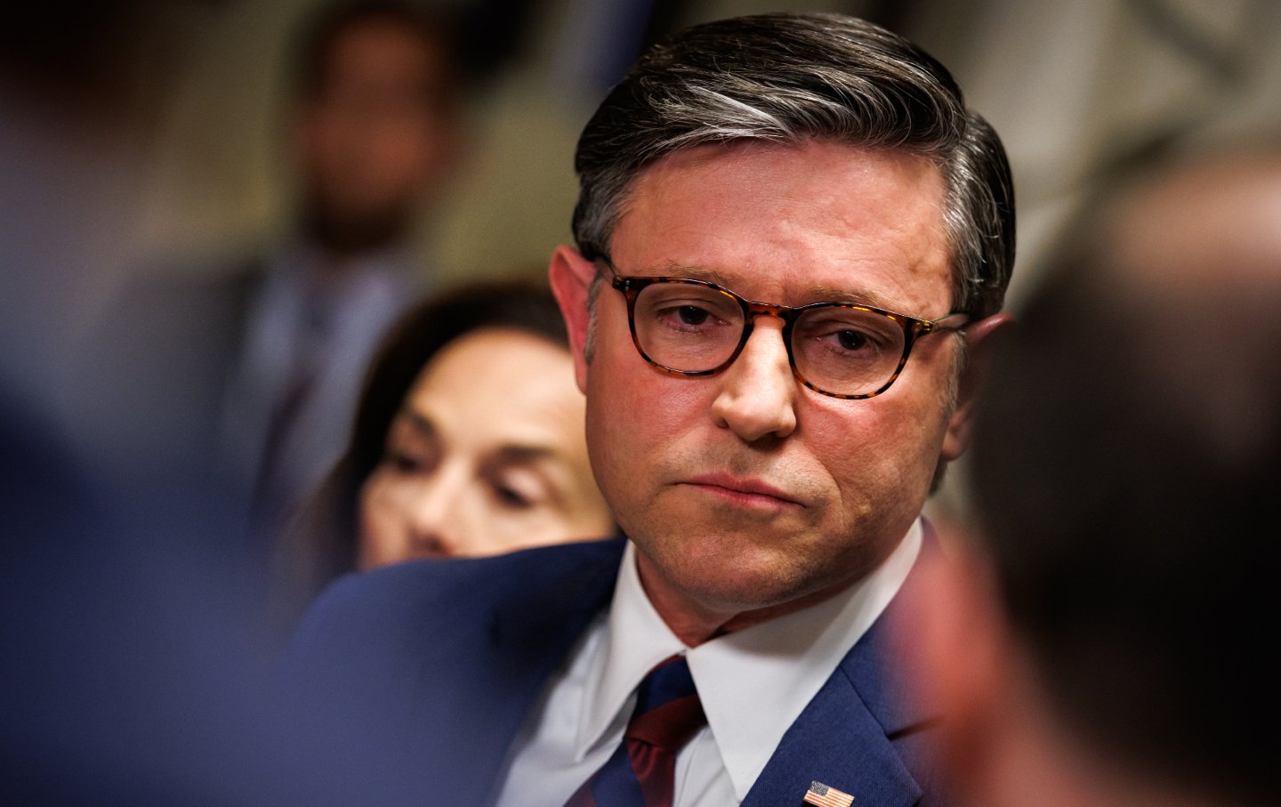 The Bottomless Stupidity of House Republicans