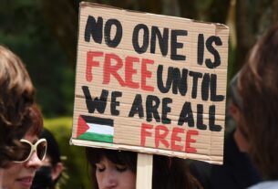 The American Universities Programming Israel’s Killer Drones