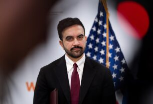 The People Transforming Mamdani’s Promises Into Policy