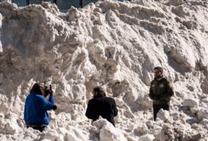 Mamdani Meets a Second Snow Crisis With Enhanced Resolve—and a Little Luck