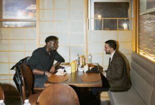 Iftar With the Knick and the Mayor