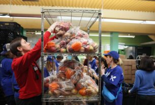 Students in New York Are Going Hungry. How Can Mamdani Help?