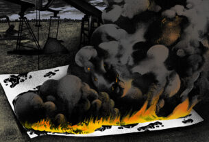 Oklahoma Ignored Records Revealing 600 Illegally Operating Injection Wells — ProPublica