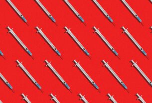 Nevada Issues Fines for Peptide Injections at RAADFest, Where Two Women Fell Ill — ProPublica