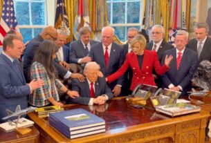 A Conflict Without Reason Has Become a Dangerous Holy War