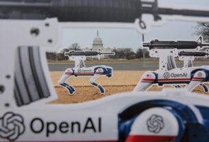 AI Goes to War | The Nation